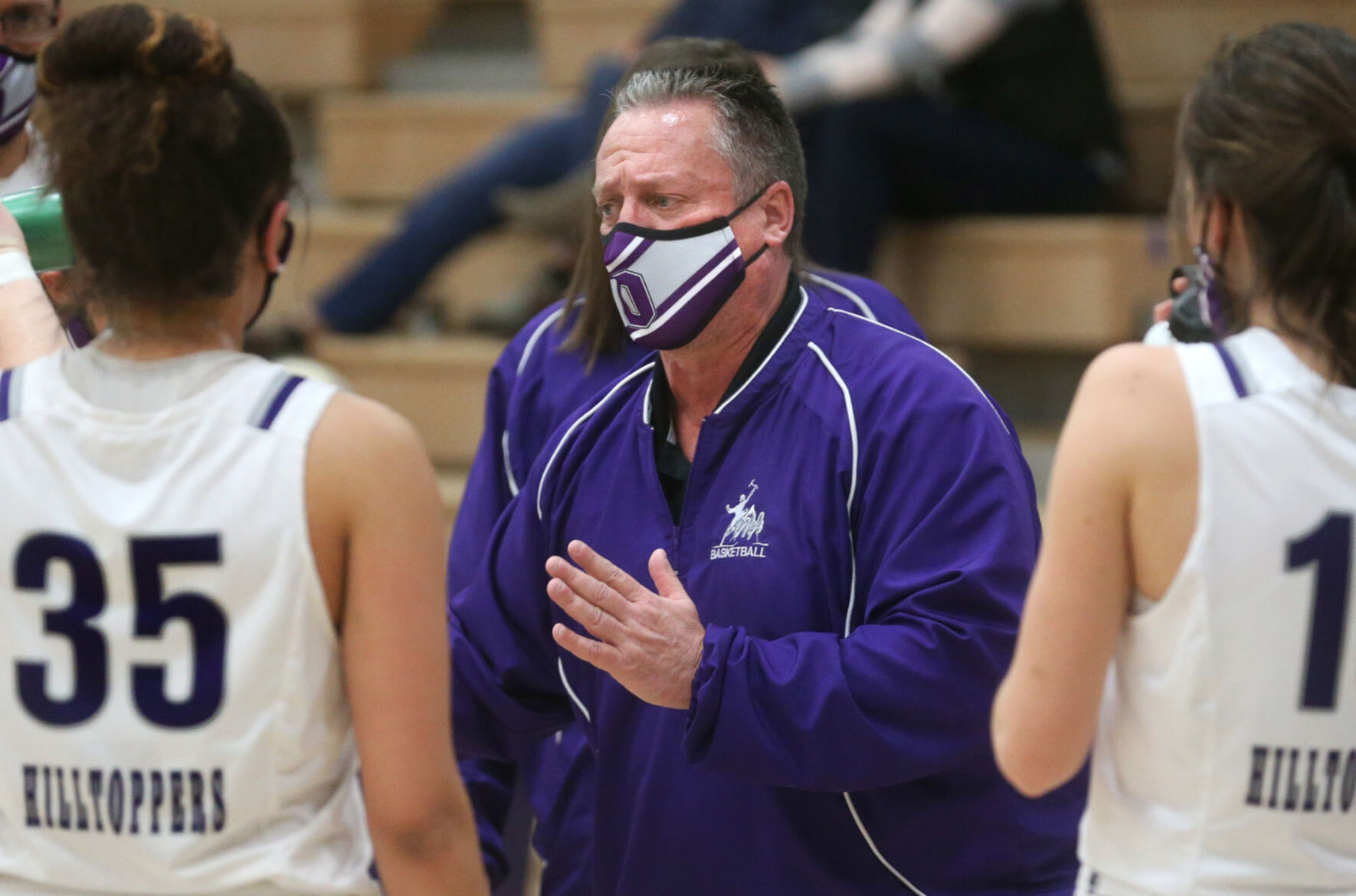 February 2: Prairie du Chien vs Onalaska